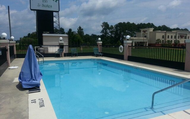 Quality Inn Quincy - Tallahassee West
