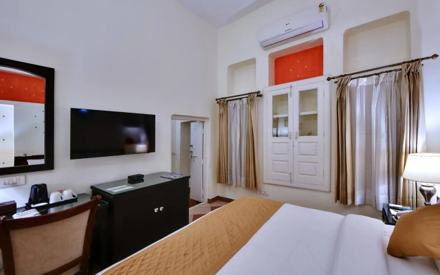 Ramgarh Heritage