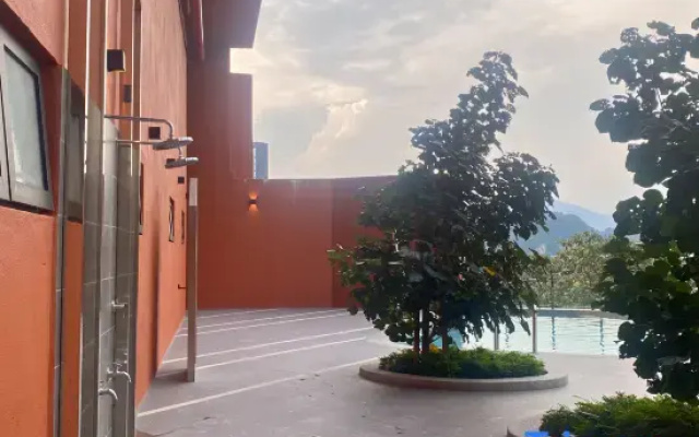 The Piccadilly Greentown Residences Ipoh