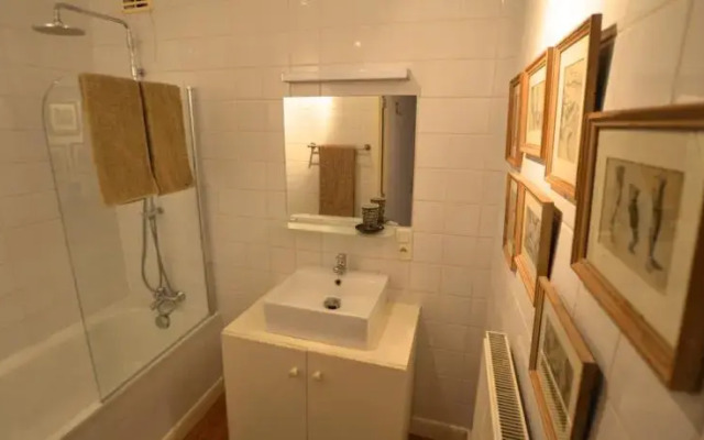 Apartment Bruxelles Cosy Nest