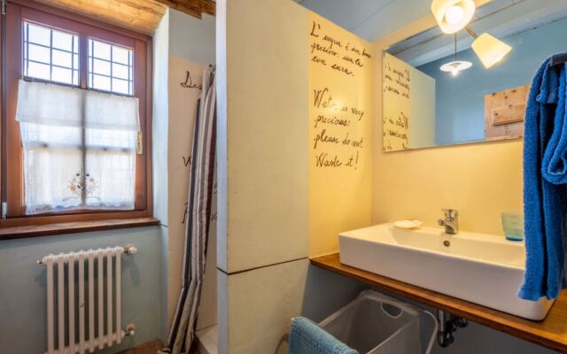 Cascina Barroero (CGM104)