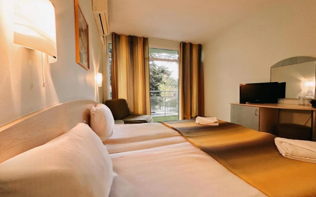 MPM Hotel Boomerang