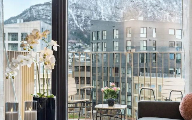 TotalApartments Vervet Gjøa