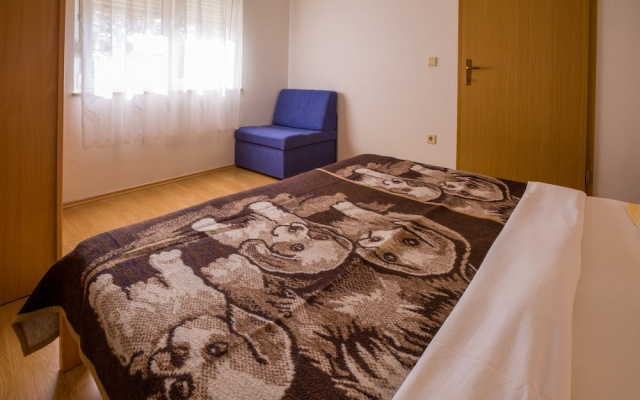 Apartment Novakovic