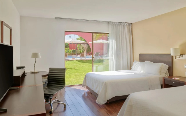 Fiesta Inn Express Aguascalientes
