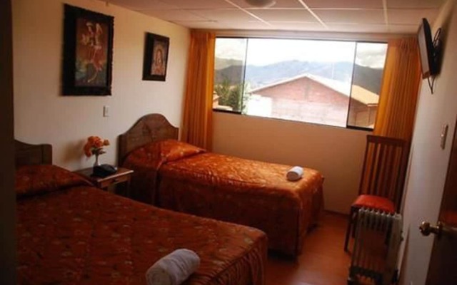 Hostal El Auqui
