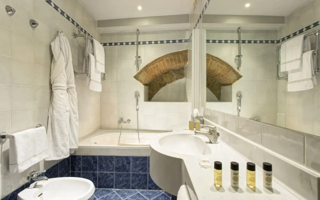 Grand Hotel Cavour