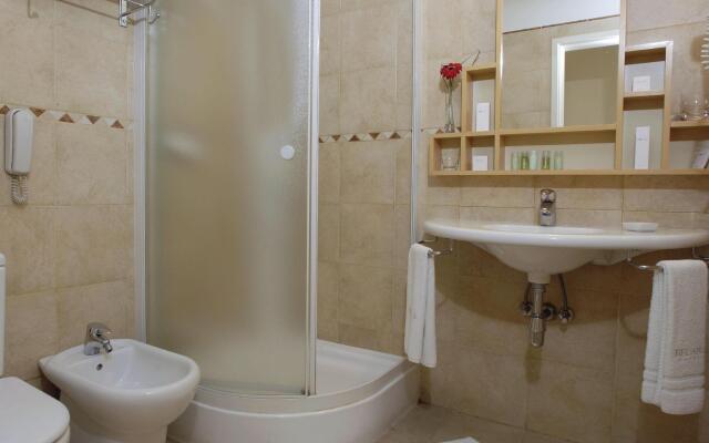 Grand Brizo Bel Air