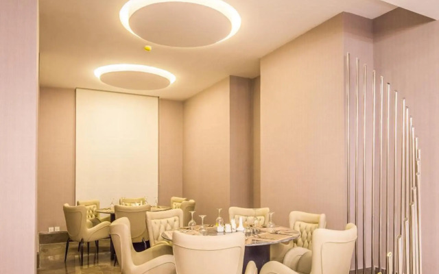 Grand Plaza Hotel - KAFD Riyadh