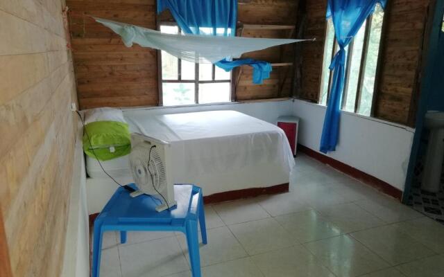 Eco Hotel Campo Verde