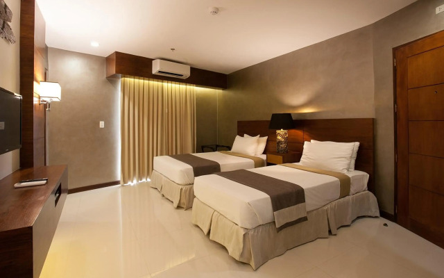 Cebu White Sands Resort and Spa