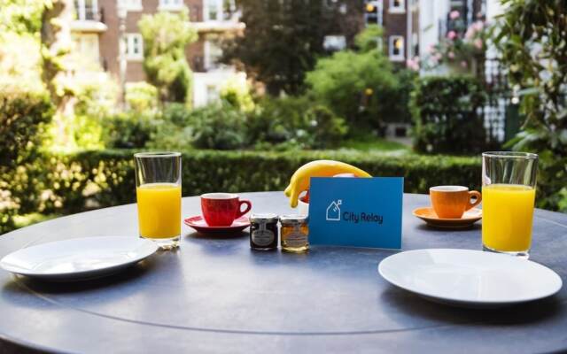 Homely Brompton Park Apartment