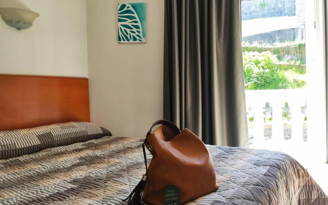 Hôtel Compostelle
