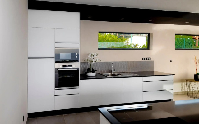 Villa Lembah Giri Villas 5*****