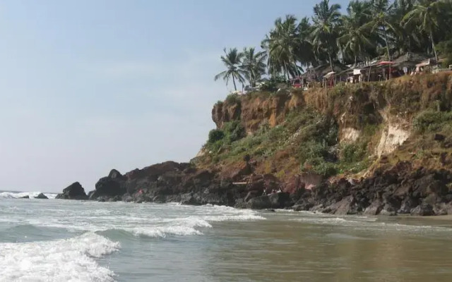 Swargam (Hostel Yoga India)