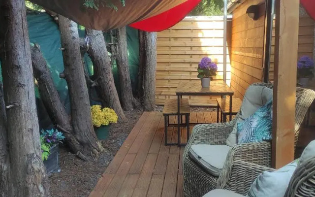 Richmond Lane Guest House