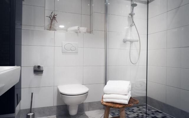 Terrassen-Appartement Held by Schladming-Appartements