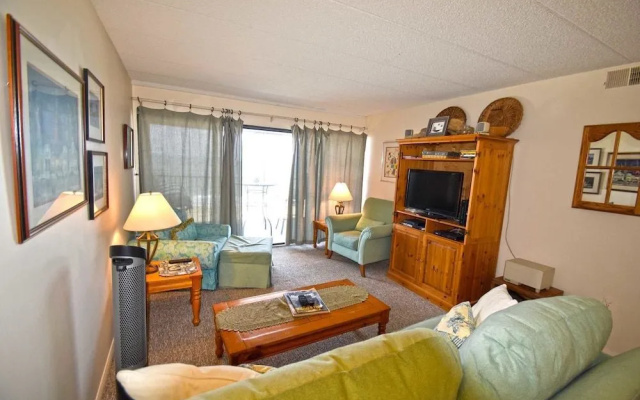 Oceana II 406 - 2 Br Condo