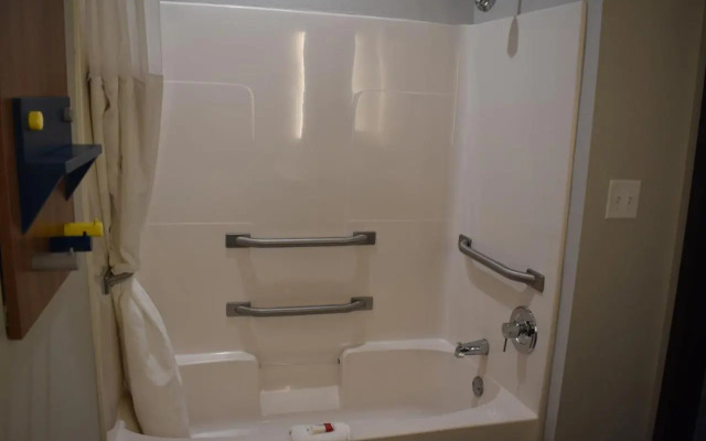 Microtel Inn & Suites by Wyndham Stockbridge/Atlanta I-75