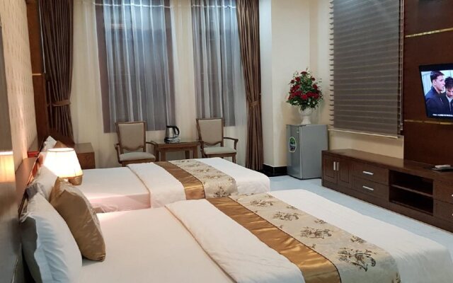 Duong Thanh Hotel