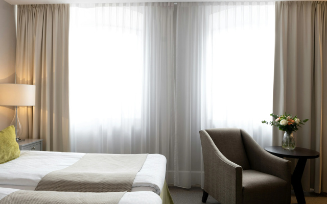 Elite Grand Hotel Gävle