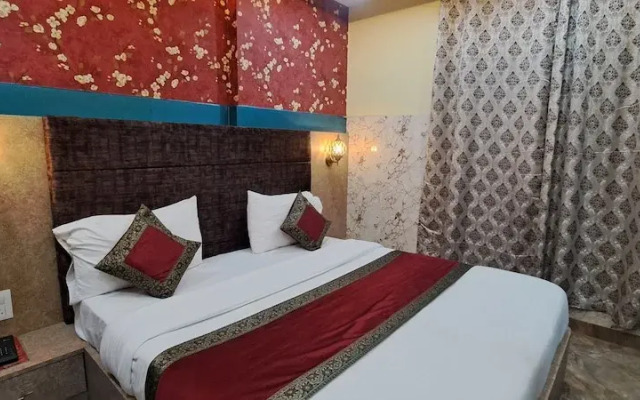RS Residency By Wheels Hospitality