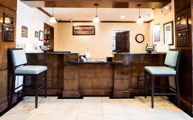 Staybridge Suites Austin Airport by IHG