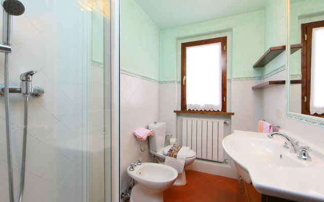 Locazione turistica Villa Giada