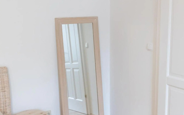 Stylish apartment near Mariahilferstraße