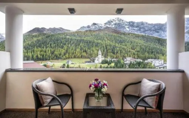 Wellness Hotel Post