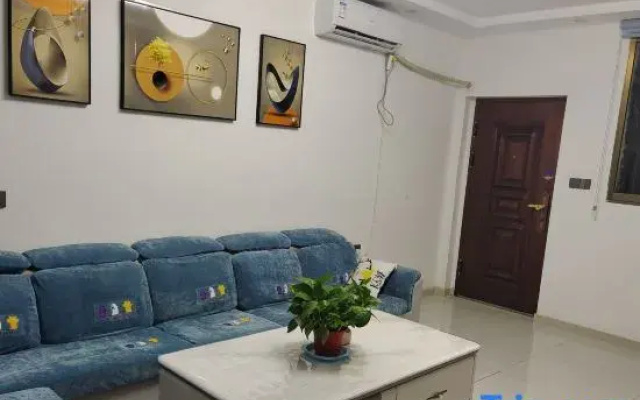Yijing Yuanjing Folk Homestay