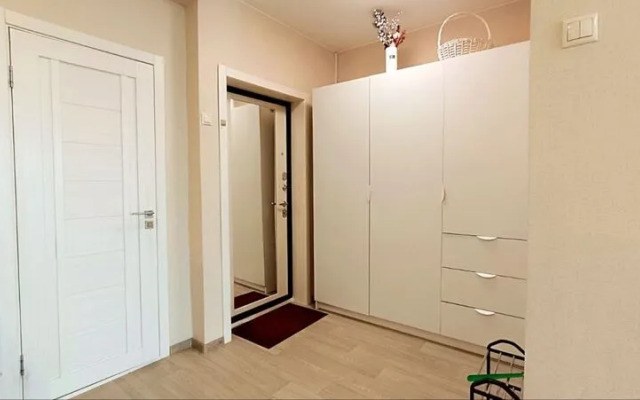 Апартаменты Татьянин Дом на ул. Карла Маркса, д. 146Б