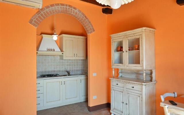 Agriturismo Fraschetta