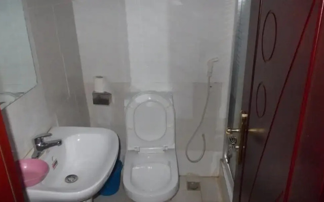 Sultanate Suites GRA Kano