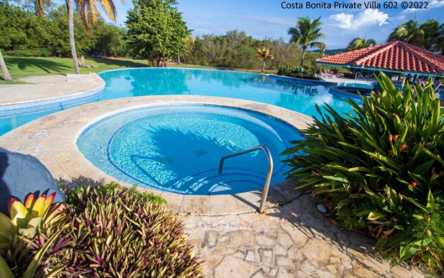 Costa Bonita Private Villa 602