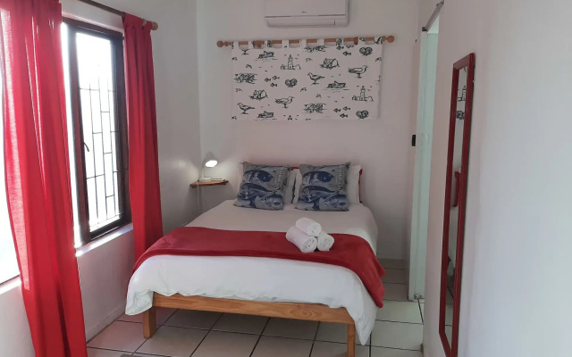 Oom Piet Self Catering Accomodation