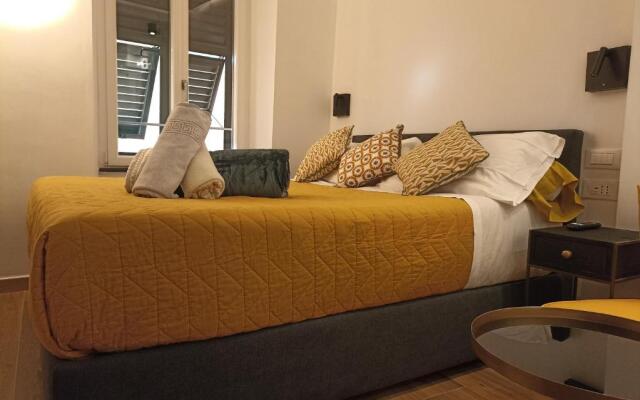 Al Porto 61 - Rooms for Rent