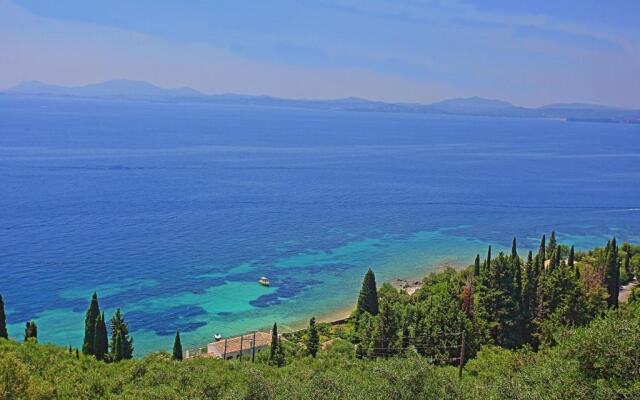 SeaView Calypso