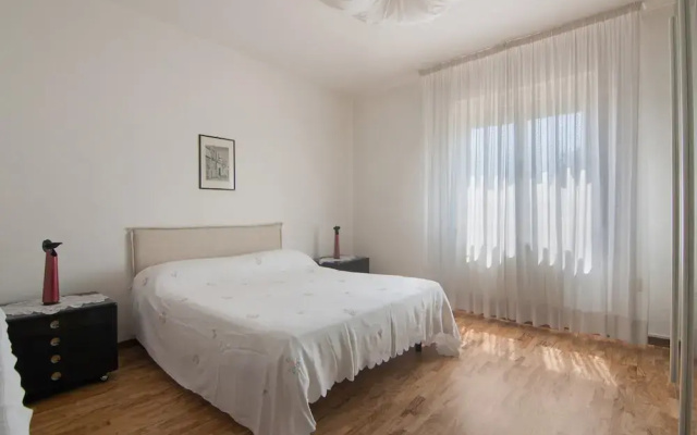 Apartment in Marche Near Lame Rosse