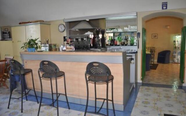 Hotel Savoia