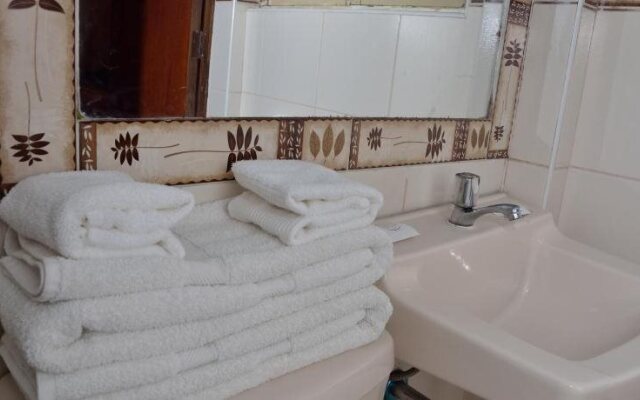 Mallqui Hostal
