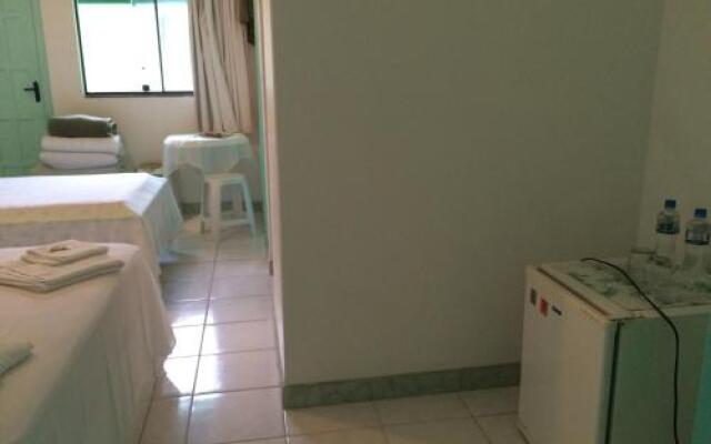 Pousada Reimar