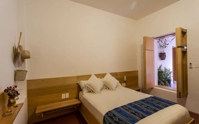 Hotel Ayook
