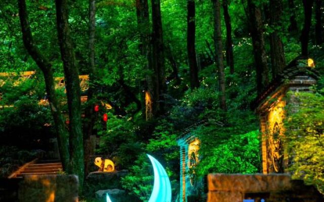 Tongling Yongquan Town