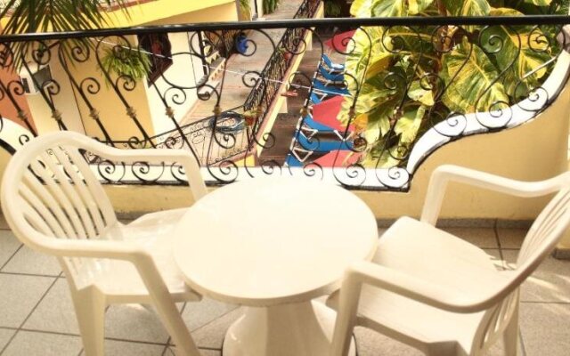 Hotel & Suites Mar y Sol Las Palmas