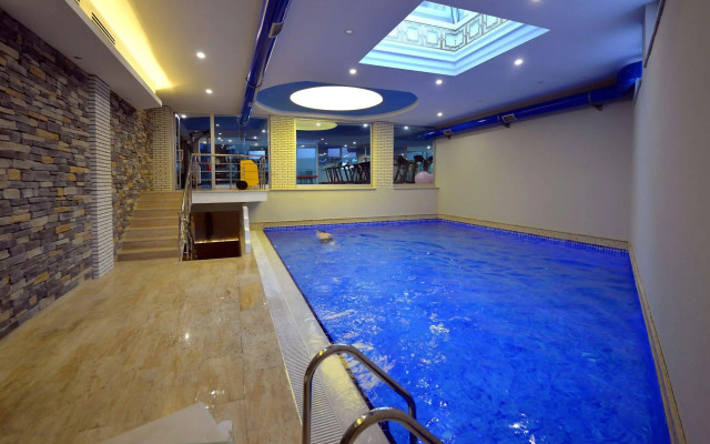 Limapark Hotel