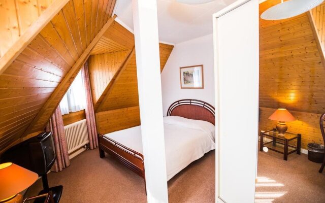 Residence Cite Verdane