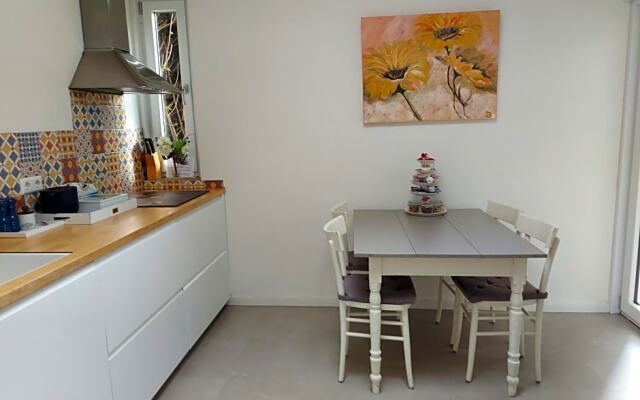 B&B de Koepeltjes