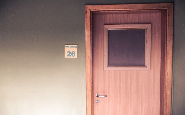 Parque Hotel Holambra