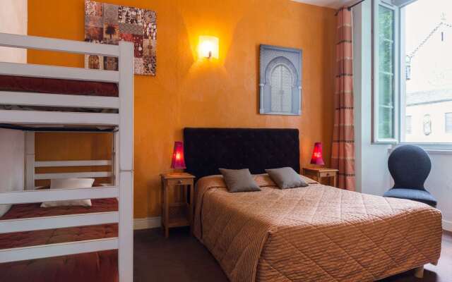 The Originals Boutique, Villa Montpensier